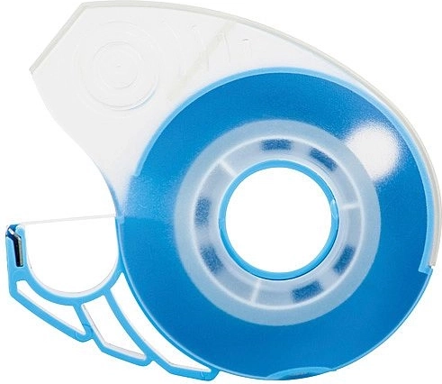 Dispensador de cinta adhesiva ICO Smart Design azul claro