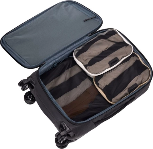 Tamaño ideal para la maleta de viaje