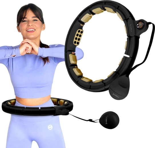 Protuberancias de masaje y estimulación magnética