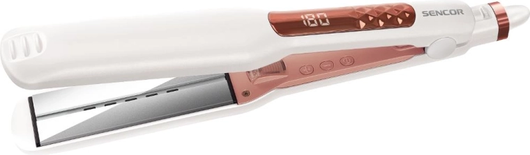 Plancha de pelo Sencor
