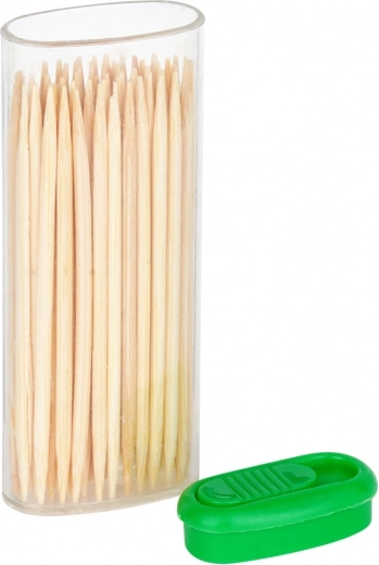 Bambú natural resistente