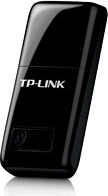 Conexión Wi-Fi rápida de hasta 300 Mb/s