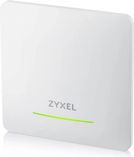 Zyxel NWA50BE punto de acceso inalámbrico Wi‑Fi 7 BE5100 NebulaFlex