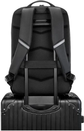 Compañera ideal para viajar