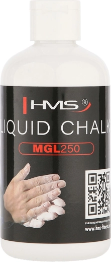 Magnesio líquido HMS 250 ml