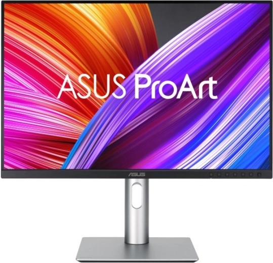 Monitor 24,1" ASUS ProArt PA248CRV con USB‑C, HDMI, DisplayPort y altavoces