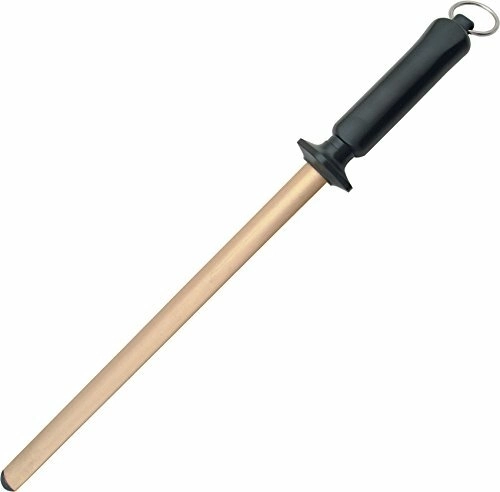 Chaira de diamante Fällkniven D12