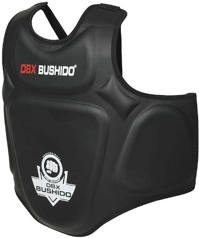 Protector de pecho DBX Bushido ARC-1500