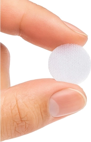 Diámetro compacto de 18 mm para uso universal