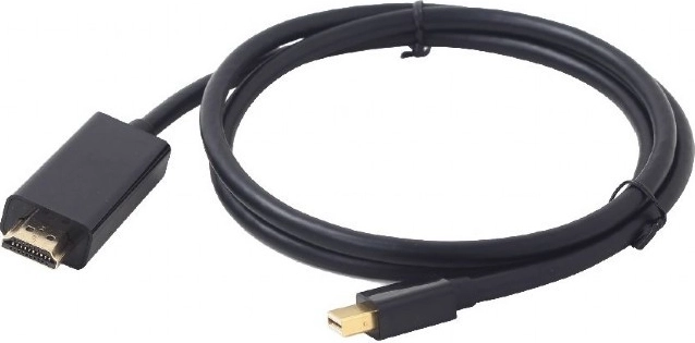 Cable mini DisplayPort a HDMI 4K 1,8 m