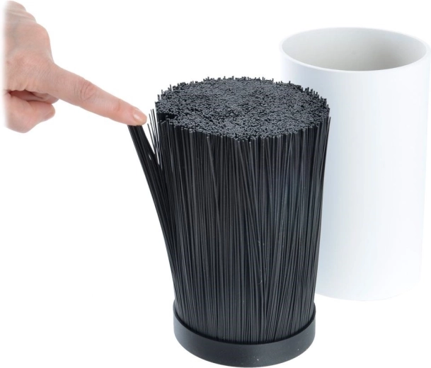 Limpieza y mantenimiento sencillos