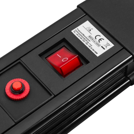 La seguridad es lo primero