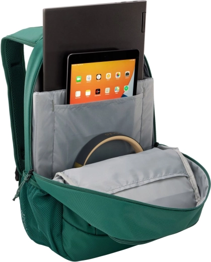 Espacio seguro para portátil y tablet