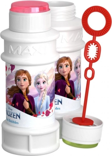 Burbujas de jabón maxi 175 ml – FROZEN