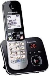 Caller ID y gran memoria de contactos
