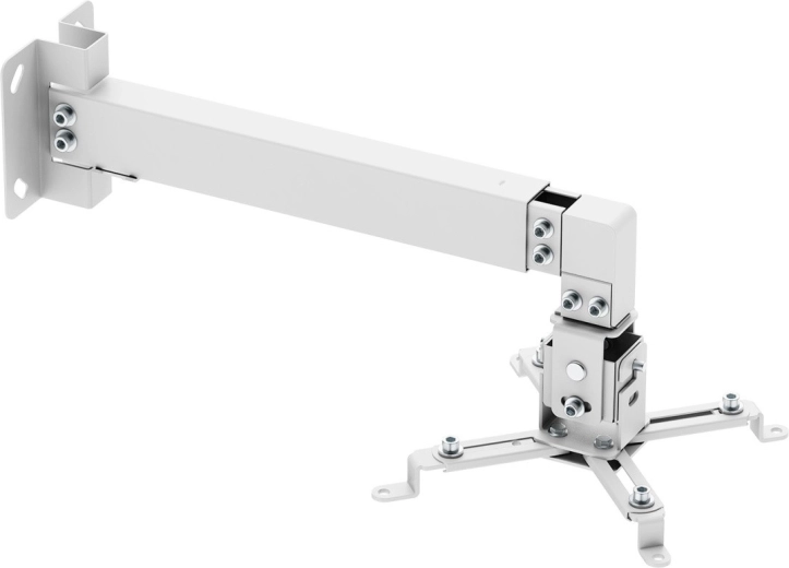 Soporte de pared para proyector Maclean MC-205