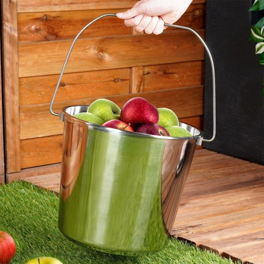 Uso universal en interior y exterior