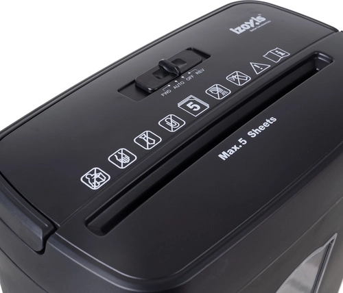 Funcionamiento automático y retroceso