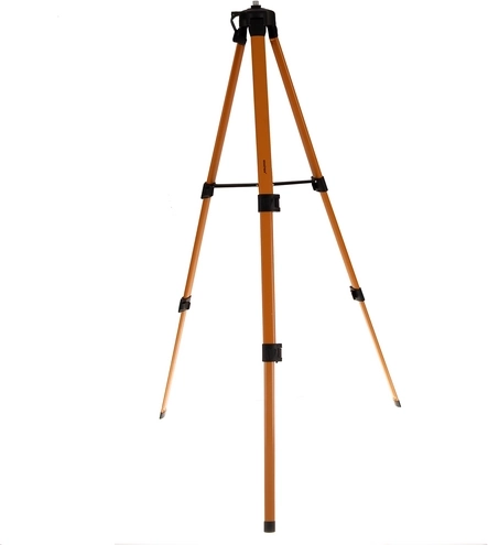 Construcción estable con patas reforzadas