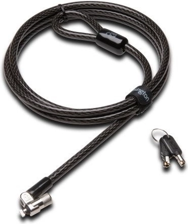Kensington MicroSaver 2.0 candado ultra para portátiles