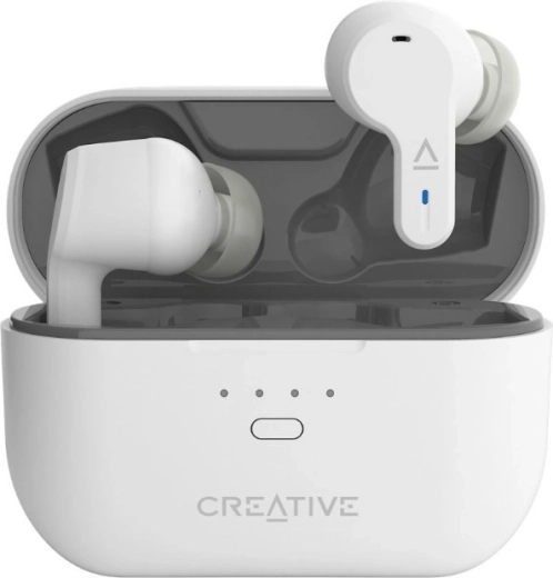 Auriculares inalámbricos CREATIVE Zen Air Pro