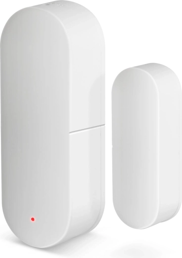 Sensor Wi-Fi inteligente de apertura de puertas y ventanas