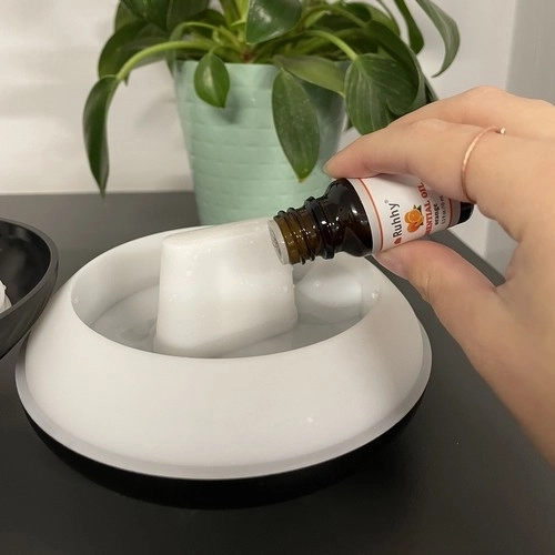 Adecuado para difusor, lámpara de aroma y humidificador