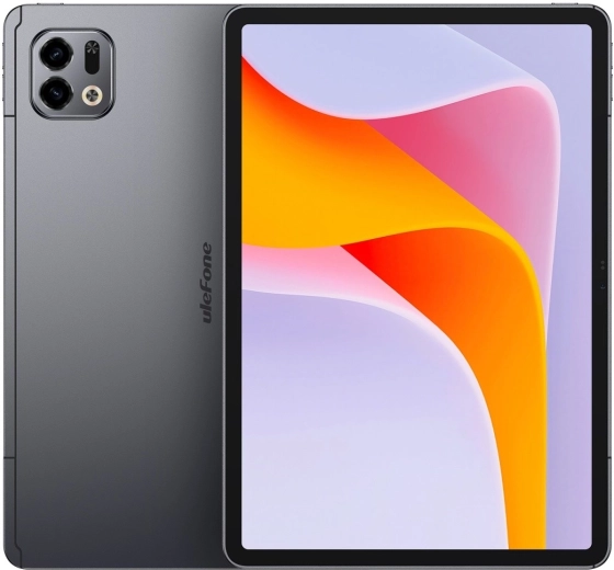 Ulefone Tab a12 pro 4g 8/128 gb gris - 1 pieza