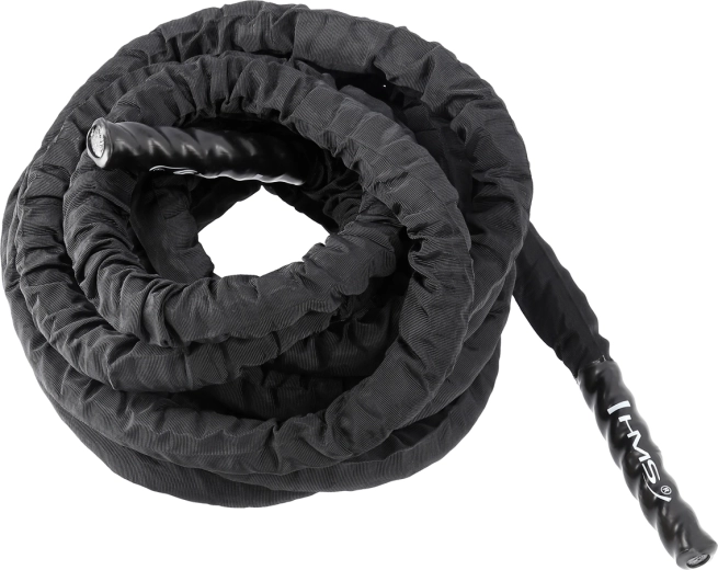 Cuerda de entrenamiento HMS RP03 battle rope 12 m