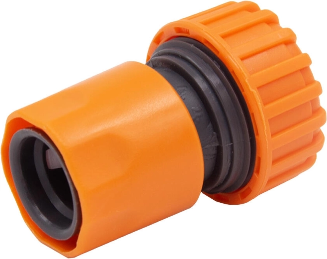 Conector rápido 3/4 AQUA