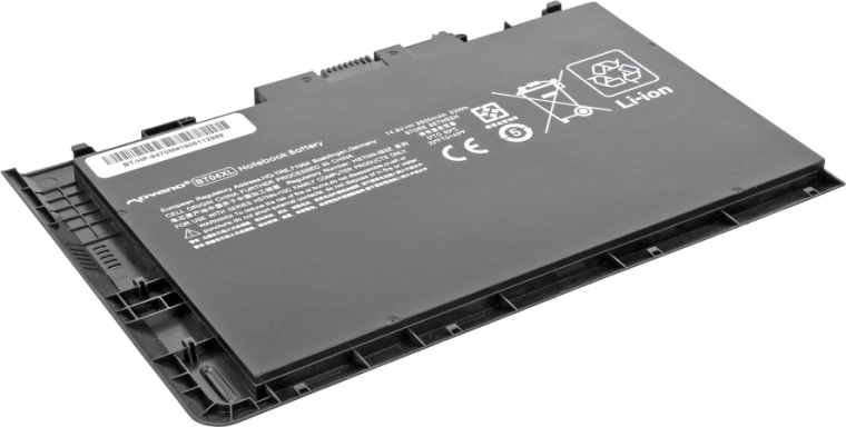 Compatibilidad precisa para HP EliteBook Folio