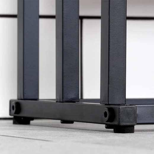 Base estable y protección del suelo