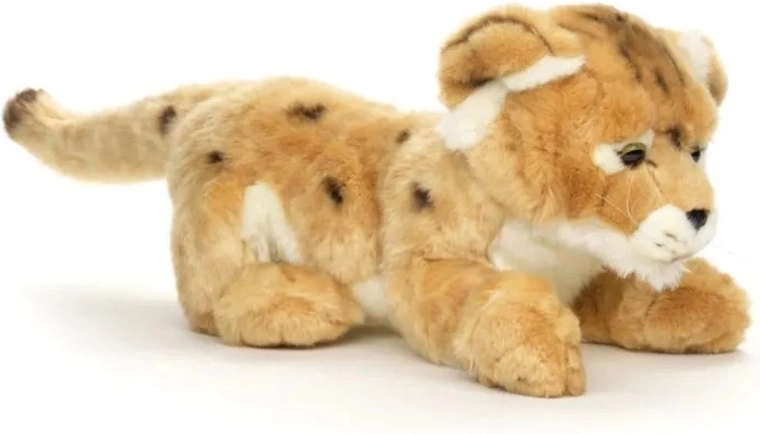 Suave compañero de peluche