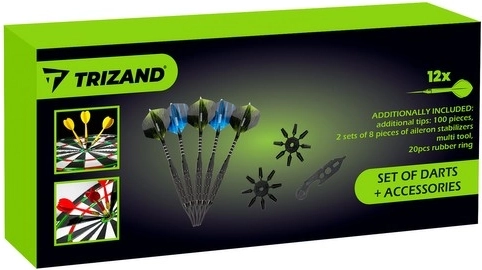 Set completo para jugar de inmediato