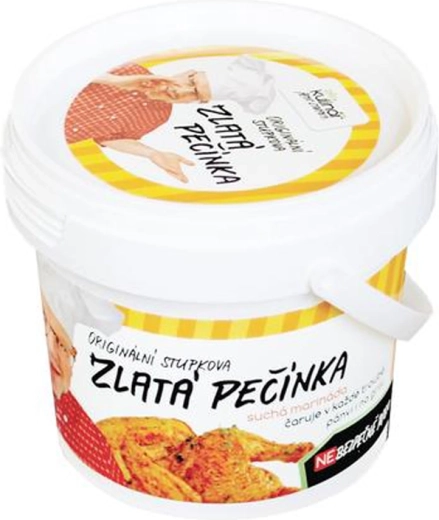 Condimento asado dorado 80 g
