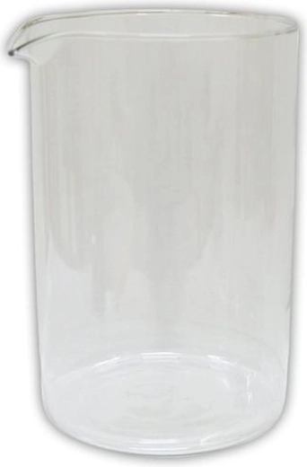 Recipiente de vidrio de repuesto TORO 1,7 l