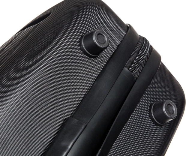 Carcasa resistente de ABS
