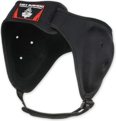 Protector de orejas DBX BUSHIDO para deportes de combate