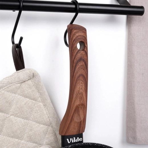 Manipulación cómoda y segura