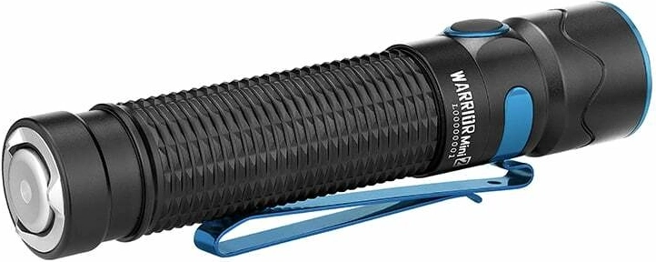 Olight Warrior Mini 2 linterna compacta recargable 1750 lm