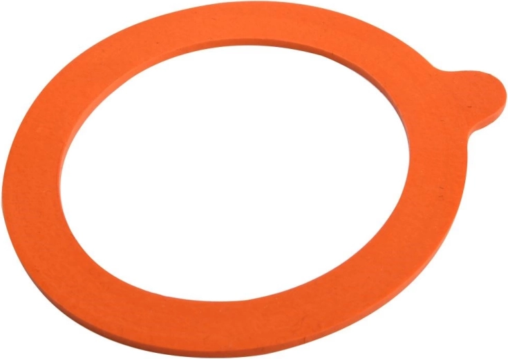 Silicona resistente y flexible
