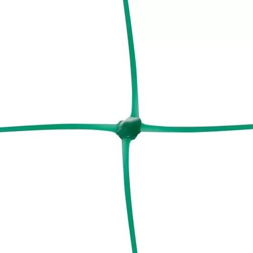 Red de PP resistente y ligera con uniones reforzadas