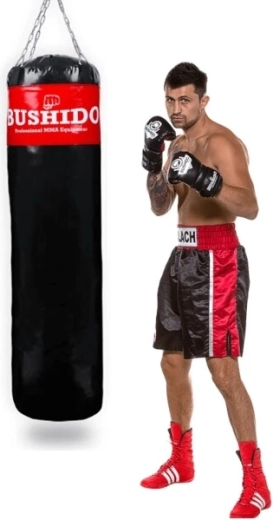 Cubierta resistente de 7 capas para entrenamiento duro
