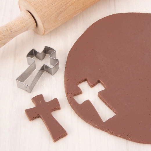 Ideal para masa y fondant