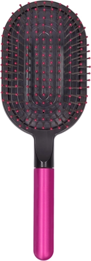 Cepillo para el cabello Solight - 1 unidad