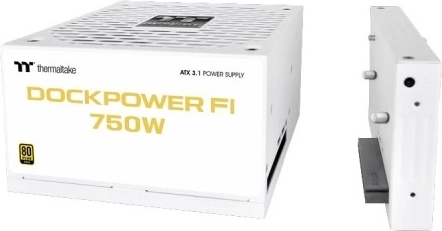 Potencia de 750 W