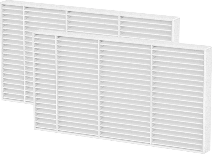 Filtro de polvo para aspiradoras MOVA E10, E20, E20 Plus, E20 Pro y E20 Pro Plus – set de 2 uds.