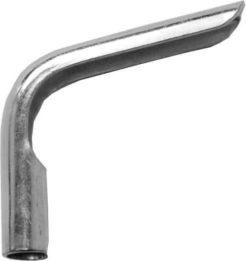Llave para armario eléctrico de metal