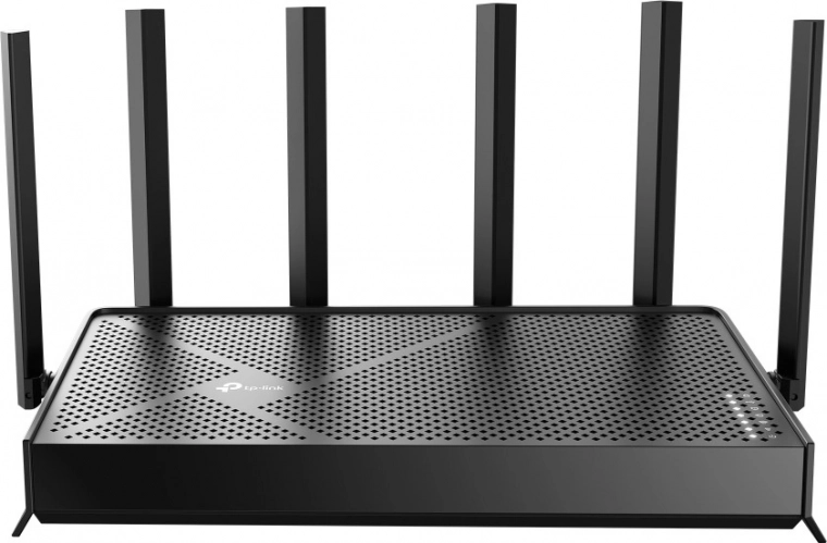 Router Wi-Fi 7 de doble banda TP-Link