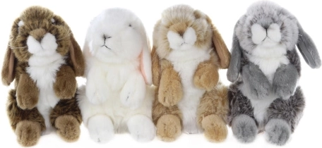 Conejo de peluche 18 cm